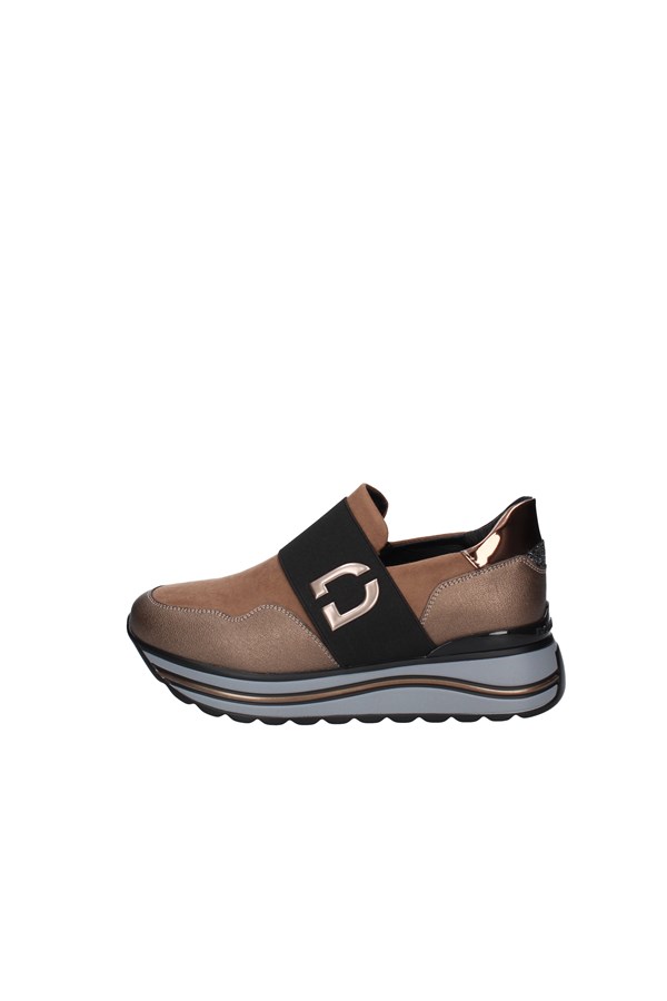 SNEAKER A SLIPON DONNA SERENA