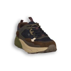 SNEAKERS ALLACCIATA GROOVE JEEP UOMO