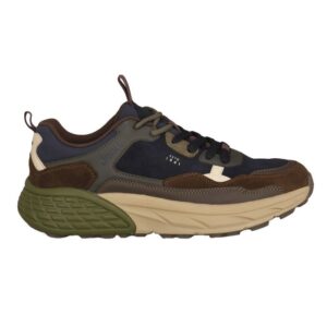 SNEAKERS ALLACCIATA GROOVE JEEP UOMO