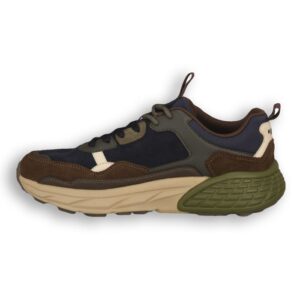 SNEAKERS ALLACCIATA GROOVE JEEP UOMO