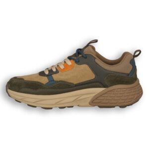 SNEAKERS ALLACCIATA GROOVE JEEP UOMO