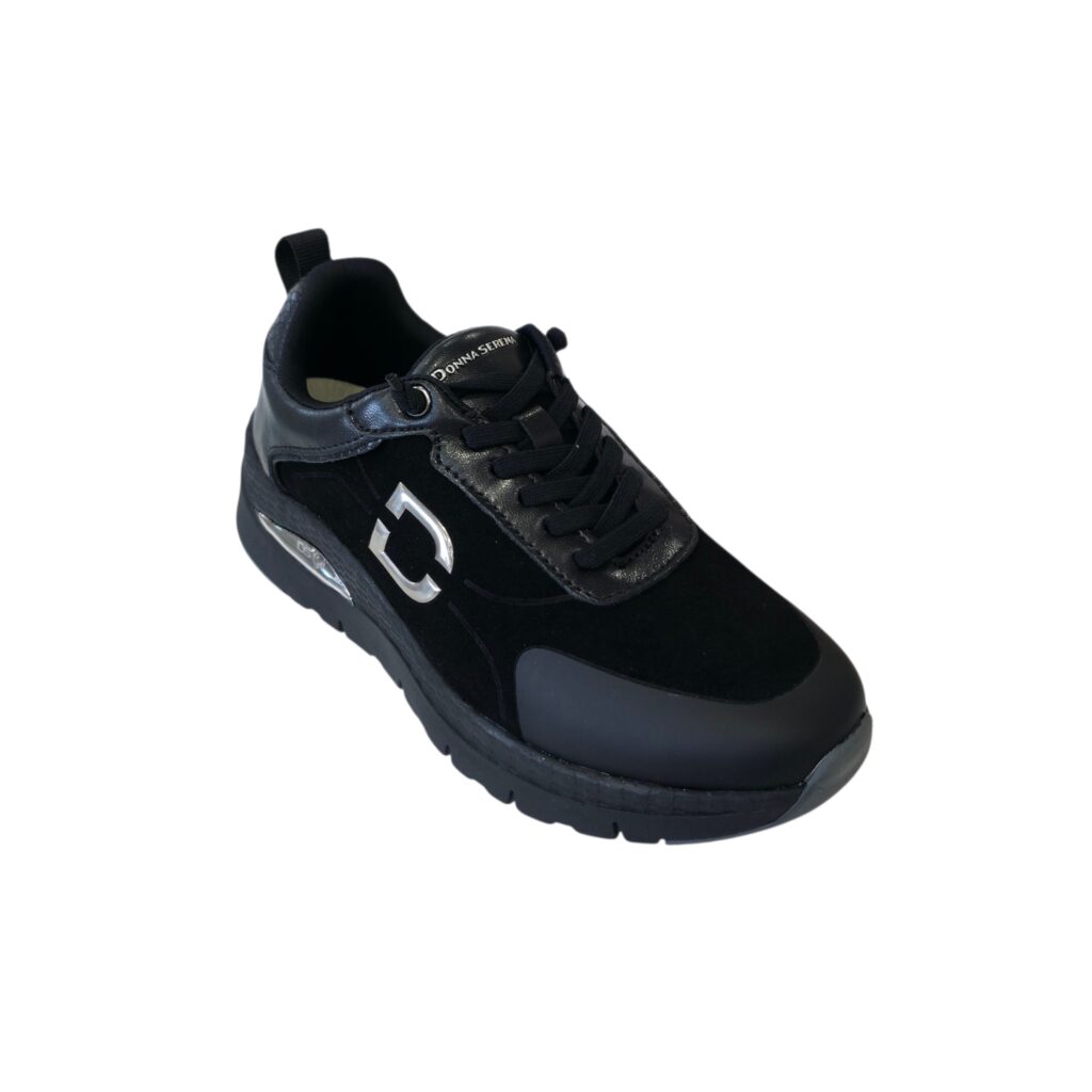 SNEAKER CON LACCI ELASTICI DS GEL DONNA SERENA 146137