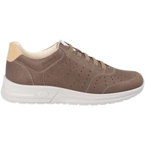 SLIP ON CON CHIUSURA AD ELASTICI LUISETTI