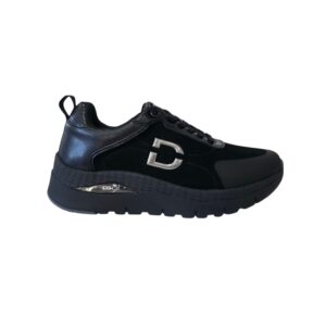 SNEAKER CON LACCI ELASTICI DS GEL DONNA SERENA 146137