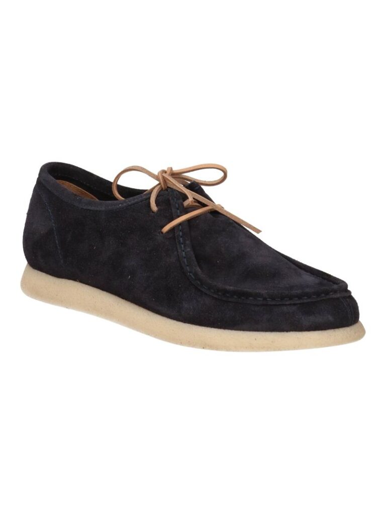 SCARPA CASUAL INGEGNERE KEBO