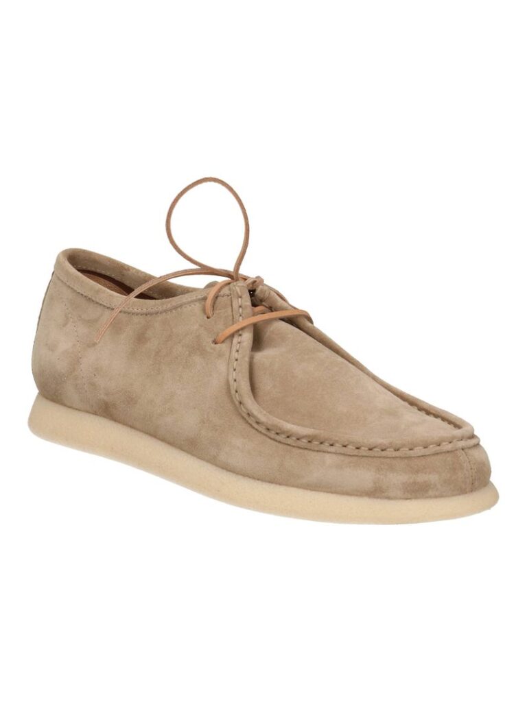 SCARPA CASUAL INGEGNERE KEBO