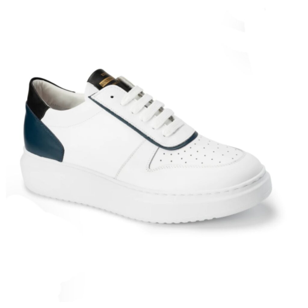 SNEAKER MODELLO MCQUEEN EXTON UOMO