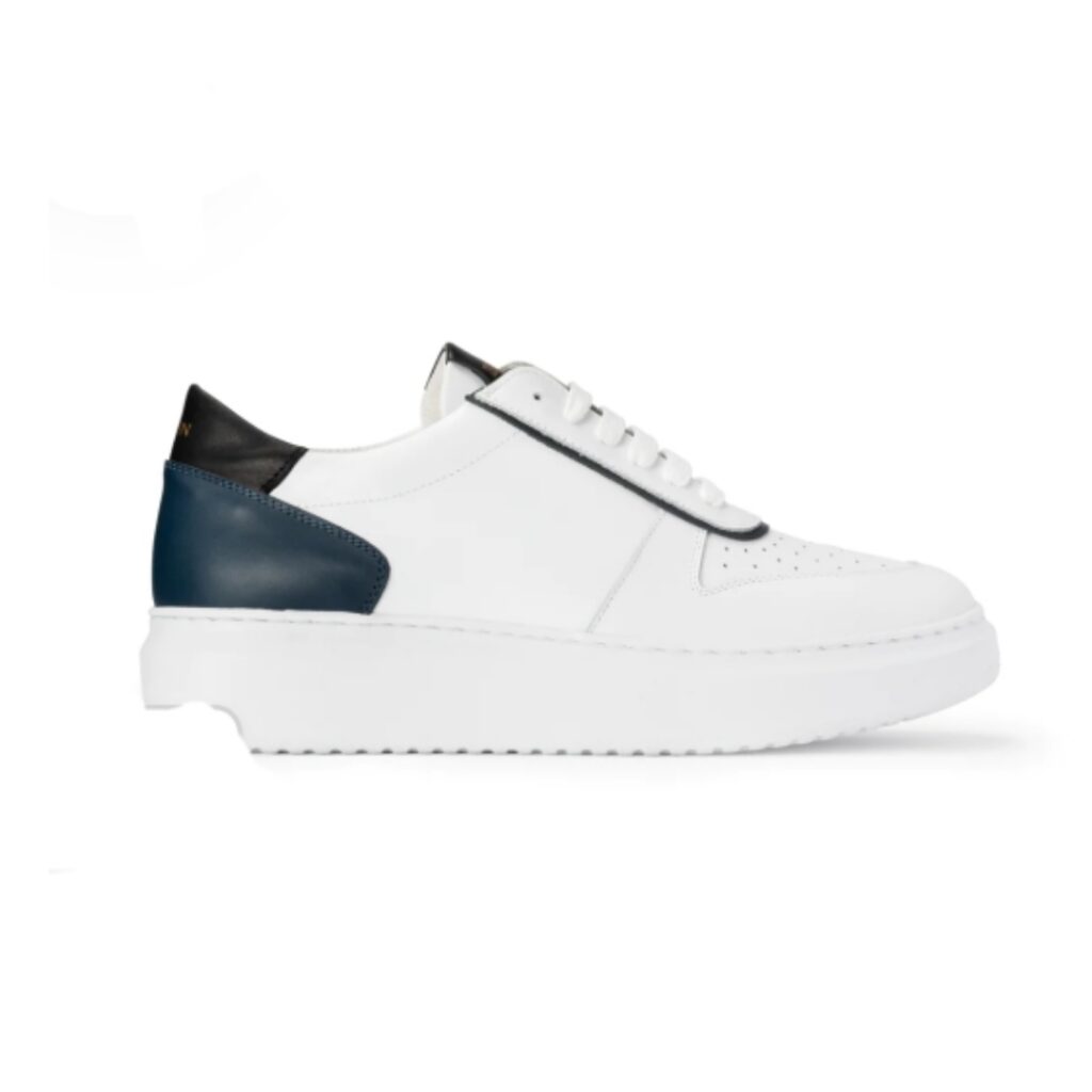 SNEAKER MODELLO MCQUEEN EXTON UOMO
