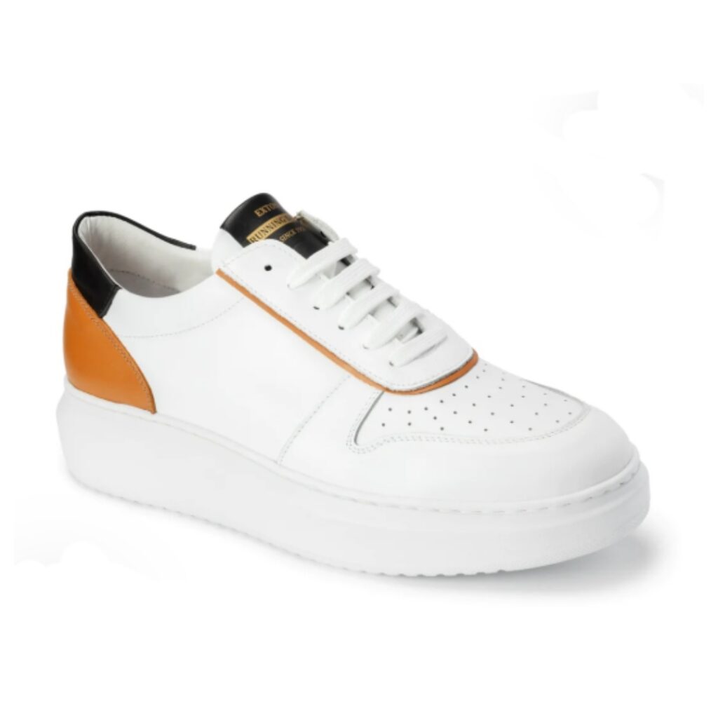 SNEAKER MODELLO MCQUEEN EXTON UOMO