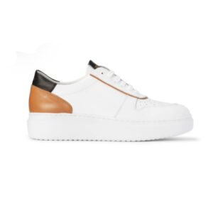SNEAKER MODELLO MCQUEEN EXTON UOMO