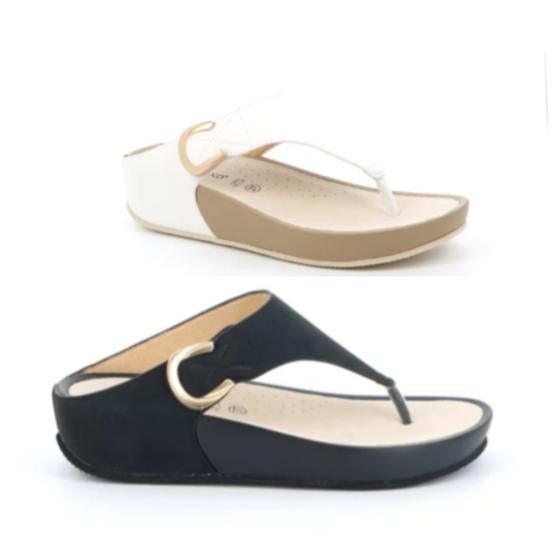 INFRADITO CON FASCIA REGOLABILE DIRA GRUNLAND DONNA