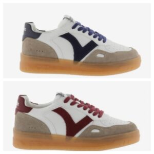 SNEAKERS ALLACCIATA SEUL VICTORIA DONNA