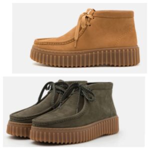 POLACCHINA INGEGNERE TORHILL MOSS CLARKS DONNA