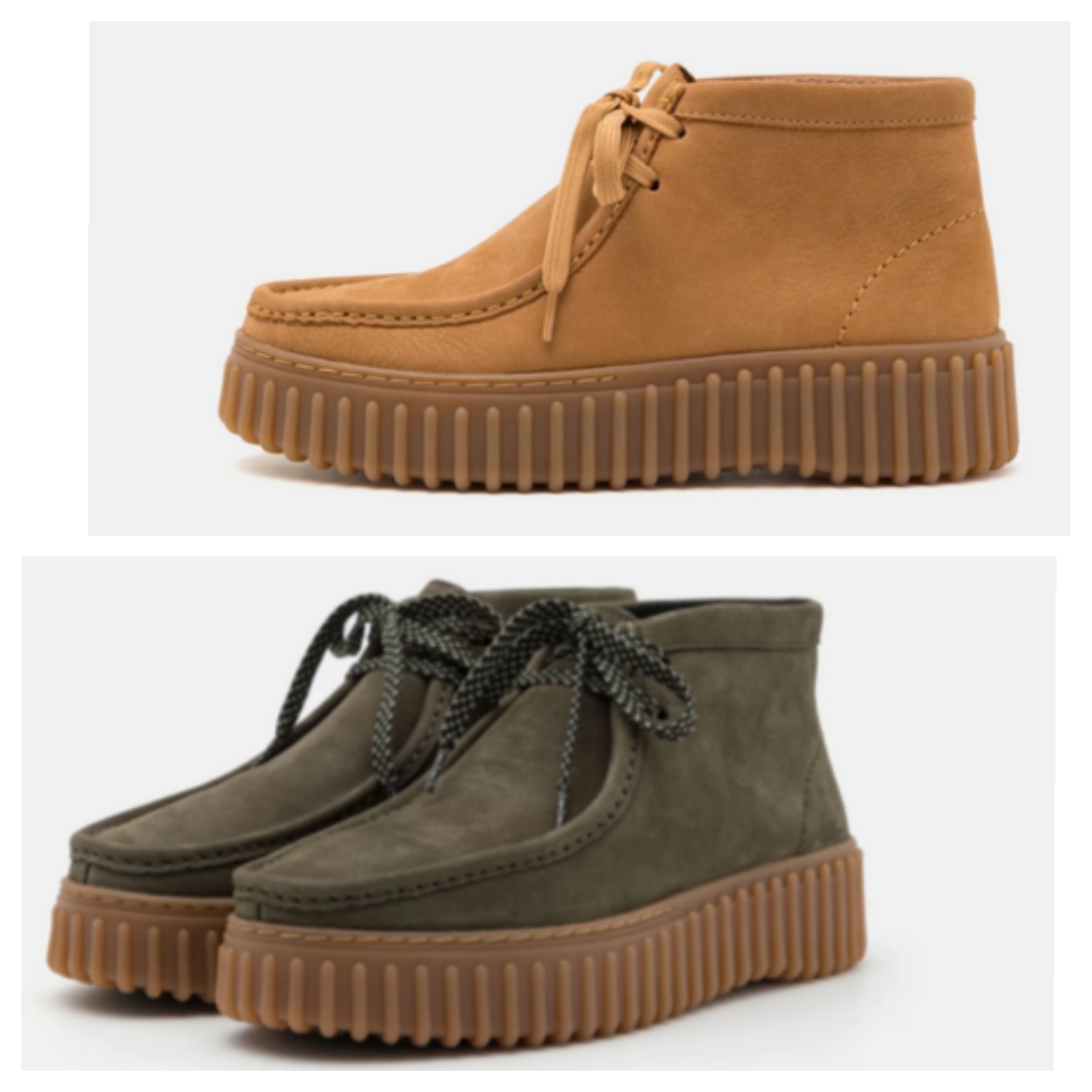 POLACCHINA INGEGNERE TORHILL MOSS CLARKS DONNA