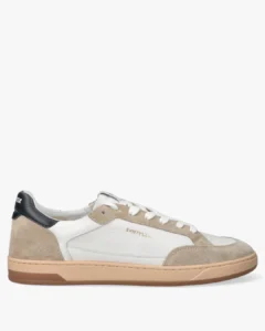SNEAKER STRINGATA STAY-U SVNTSX 7/6 UOMO