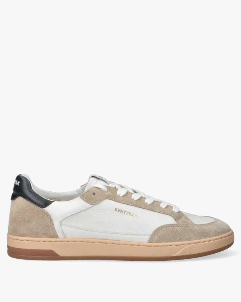 SNEAKER STRINGATA STAY-U SVNTSX 7/6 UOMO
