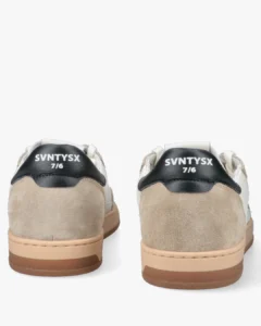 SNEAKER STRINGATA STAY-U SVNTSX 7/6 UOMO