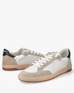 SNEAKER STRINGATA STAY-U SVNTSX 7/6 UOMO