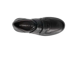 SCARPA CON DOPPIO STRAPPO SEASON STONEFLY UOMO