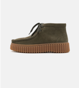 POLACCHINA INGEGNERE TORHILL MOSS CLARKS DONNA