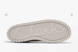 SNEAKERS IN PELLE MAYHILL WALK CLARKS DONNA