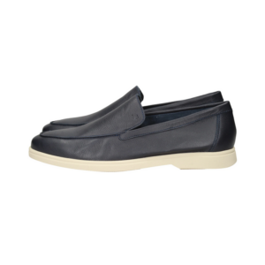 MOCASSINO IN PELLE FRAU UOMO