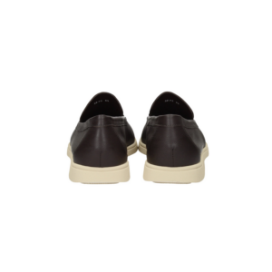 MOCASSINO IN PELLE FRAU UOMO