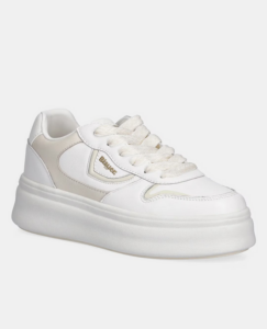 SNEAKERS EMERY03 BLAUER DONNA