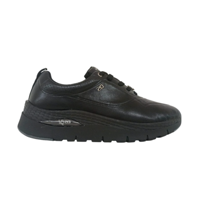 SNEAKERS ALLACCIATA STEP AIR DONNA SERENA
