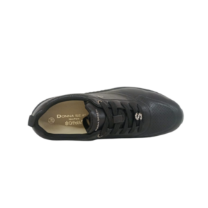 SNEAKERS ALLACCIATA STEP AIR DONNA SERENA
