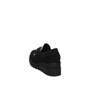 MOCASSINO CON ZEPPA DONNA SERENA