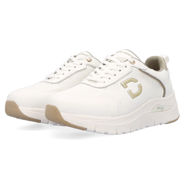SNEAKER IN TELA DS GEL DONNA SERENA