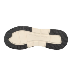 SNEAKER STRINGATA RAY02 BLAUER UOMO