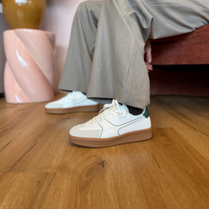 SNEAKER STRINGATA JOSH ELLESSE DONNA