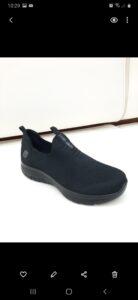 SNEAKERS SENZA LACCI LAURA AZANA