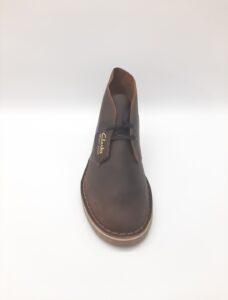 DESERT BOOT CLARKS UOMO