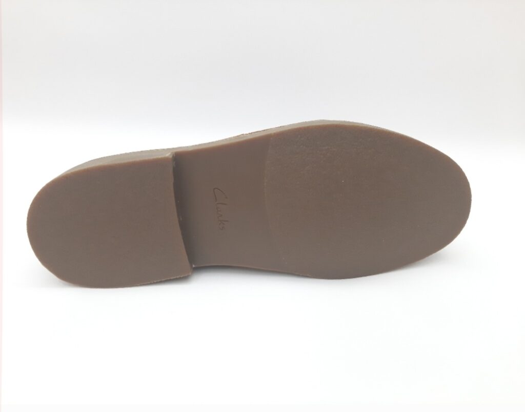 DESERT BOOT CLARKS UOMO