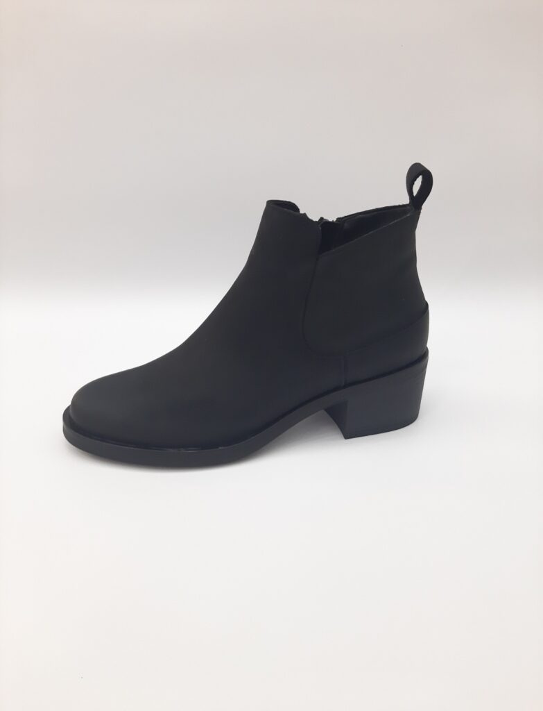 TRONCHETTO MEMI ZIP CLARKS DONNA