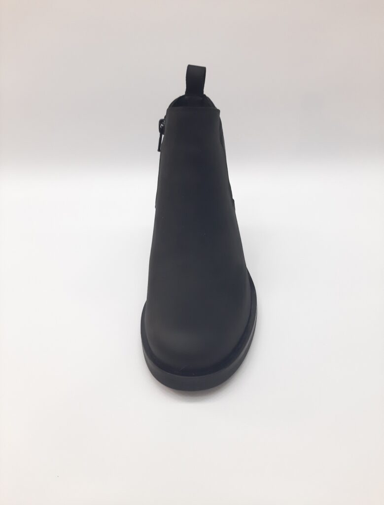 TRONCHETTO MEMI ZIP CLARKS DONNA