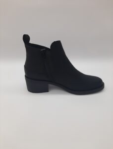TRONCHETTO MEMI ZIP CLARKS DONNA
