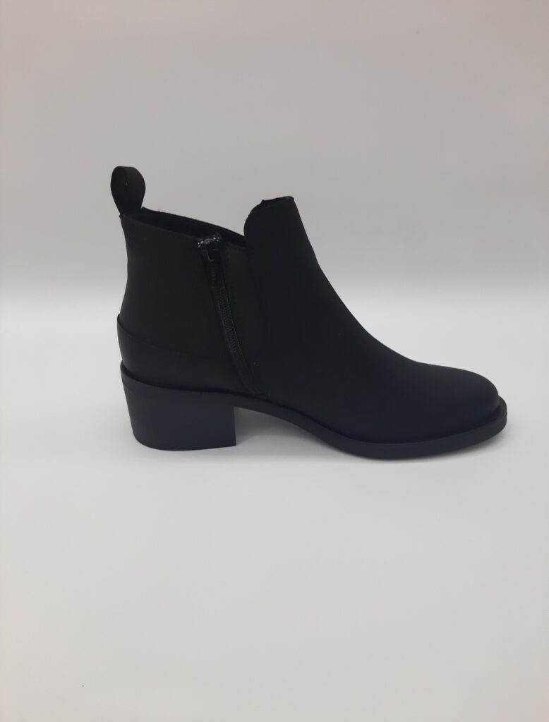 TRONCHETTO MEMI ZIP CLARKS DONNA