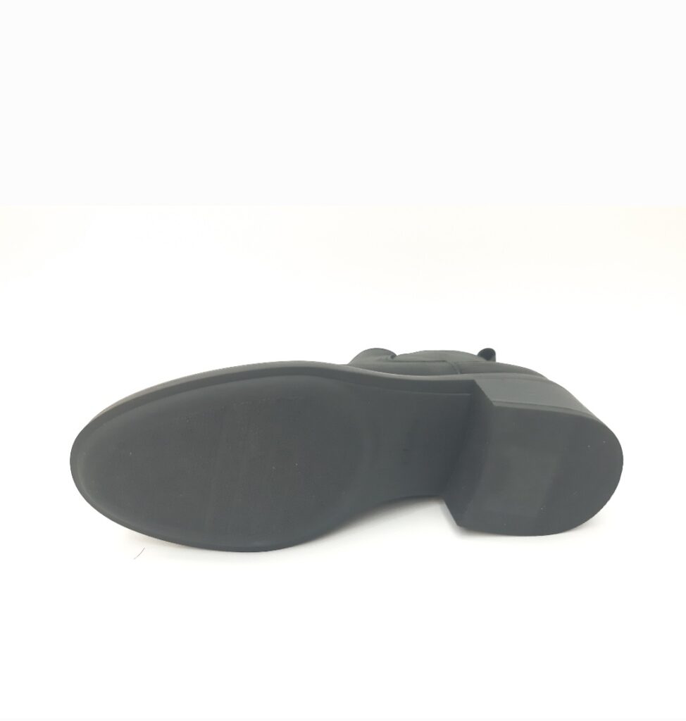 TRONCHETTO MEMI ZIP CLARKS DONNA