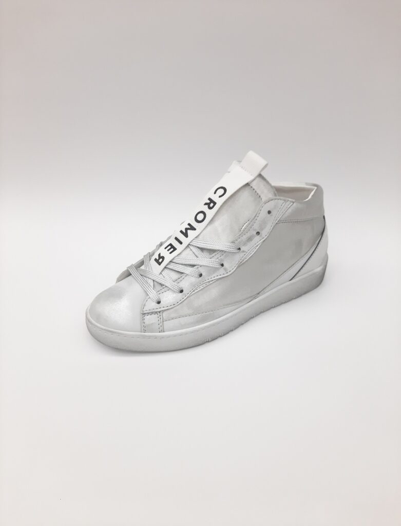 ALPHA SNEAKERS CROMIER DONNA