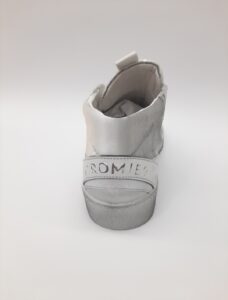 ALPHA SNEAKERS CROMIER DONNA