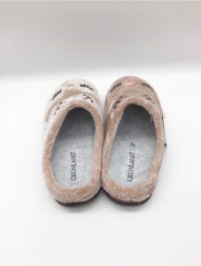 PANTOFOLE NATALIZIE CON RENNA FAYE GRUNLAND DONNA