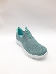 SNEAKERS SENZA LACCI LAURA AZANA