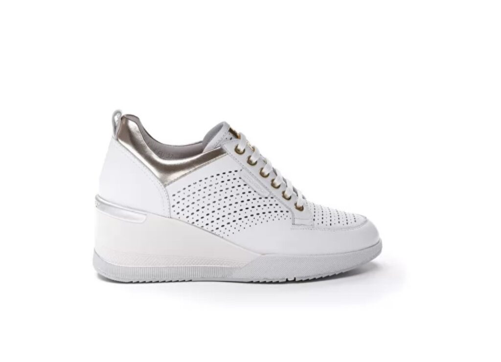 SNEAKERS CON ZEPPA ELLA 3 STONEFLY DONNA