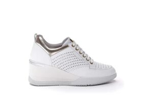 SNEAKERS CON ZEPPA ELLA 3 STONEFLY DONNA
