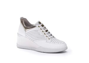 SNEAKERS CON ZEPPA ELLA 3 STONEFLY DONNA