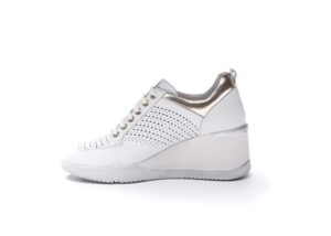 SNEAKERS CON ZEPPA ELLA 3 STONEFLY DONNA